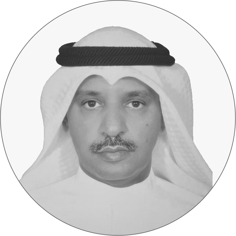 Dr. Fahad Mohammad Hamed Alhubaini
