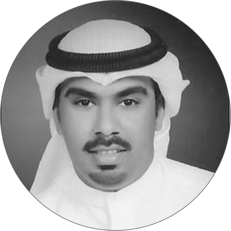 Dr. Mohammad Saleh Ali Aljabr