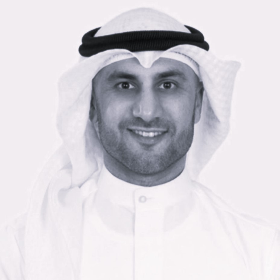 NASER BADER NASER ALFOUZAN