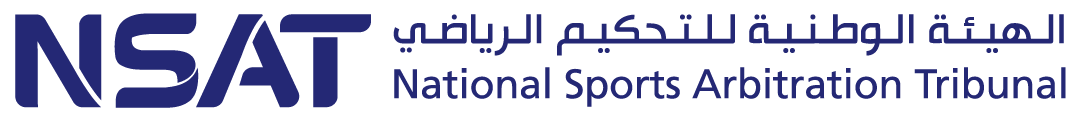 National Sports Arbitration Tribunal