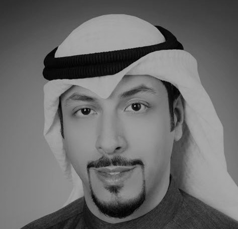 خالد صالح مبارك الشمري 