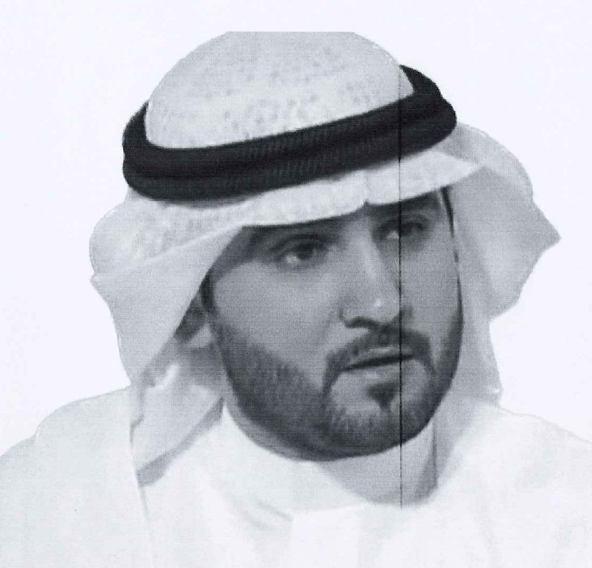 حسين طلال حسين العصفور