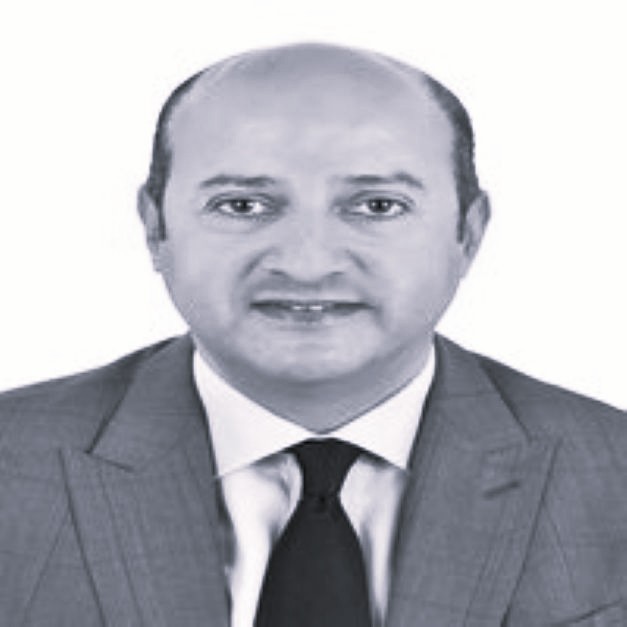 د. محمد عبدالرؤف علي محمد 